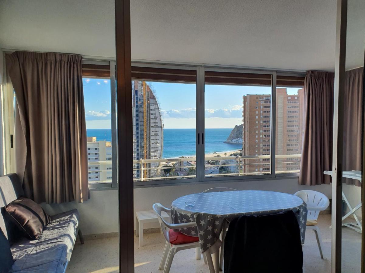 Appartement Coblanca 21