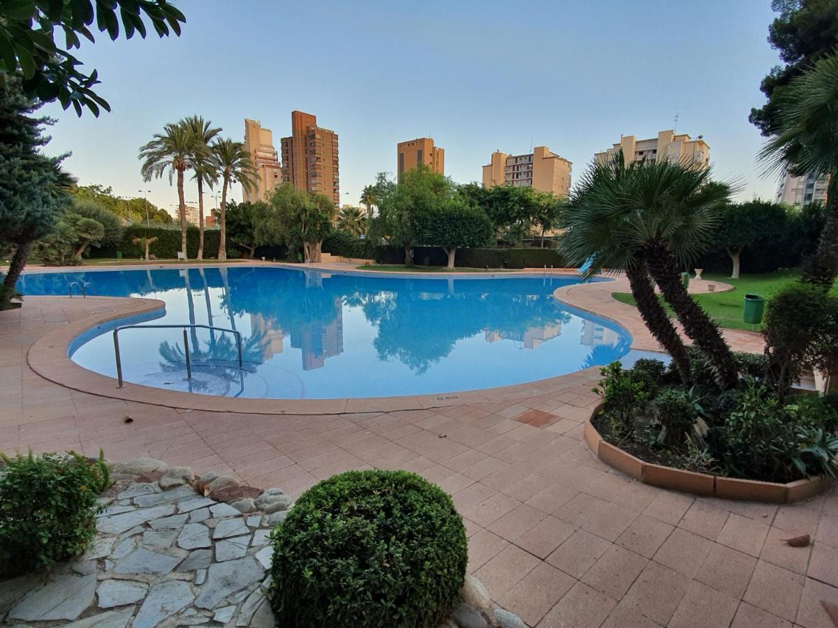 Appartement Coblanca 21 *