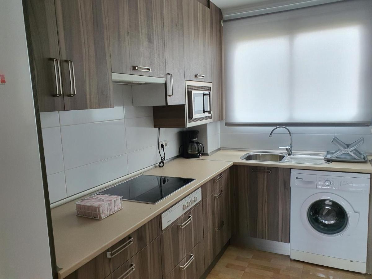 Appartement Coblanca 21 *