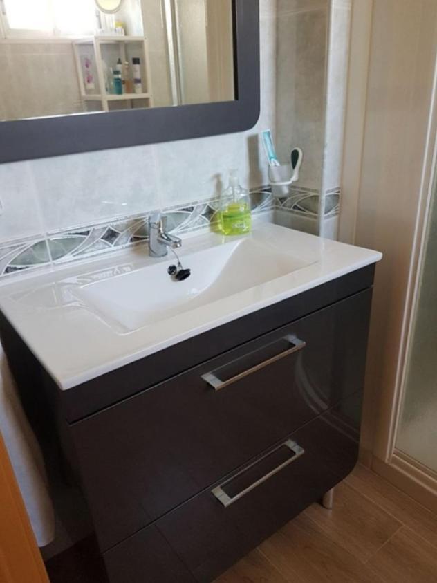 Apartamento Coblanca 21