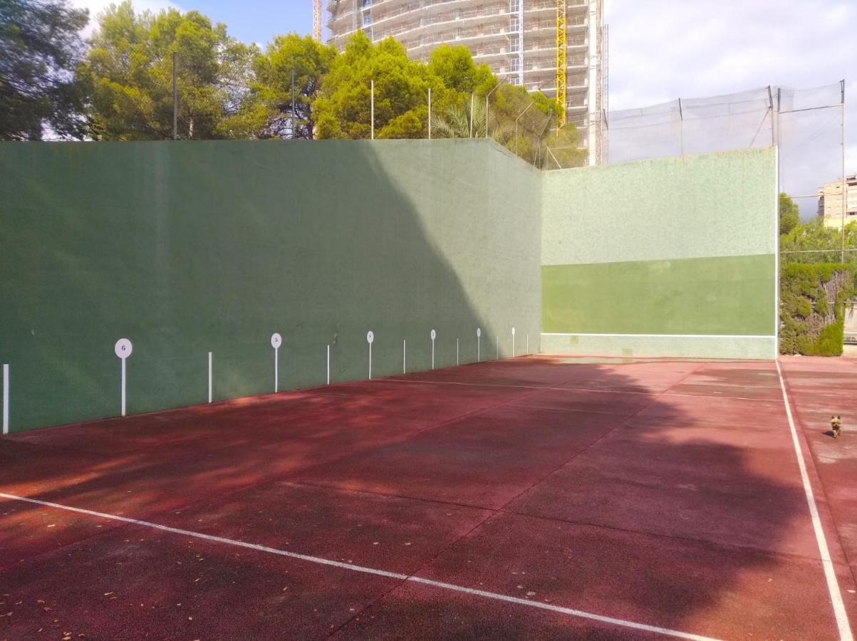 Coblanca 21 Apartamento Benidorm