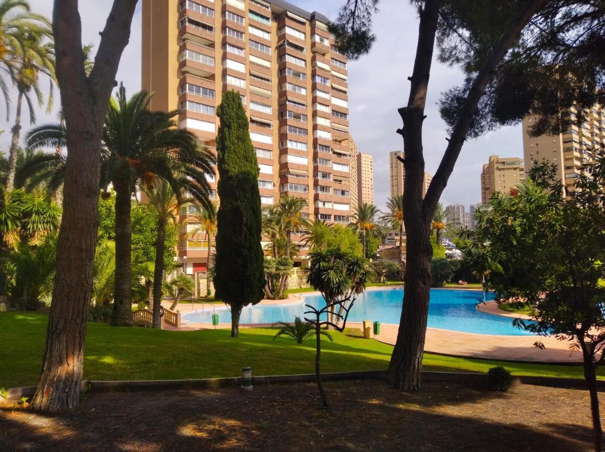 Apartamento Coblanca 21 *