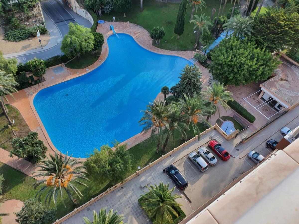 Coblanca 21 Apartamento Benidorm