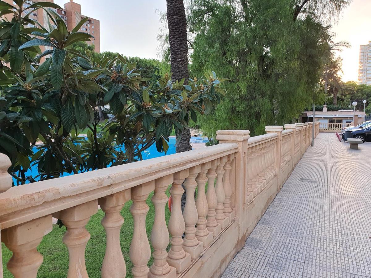 Apartamento Coblanca 21 *