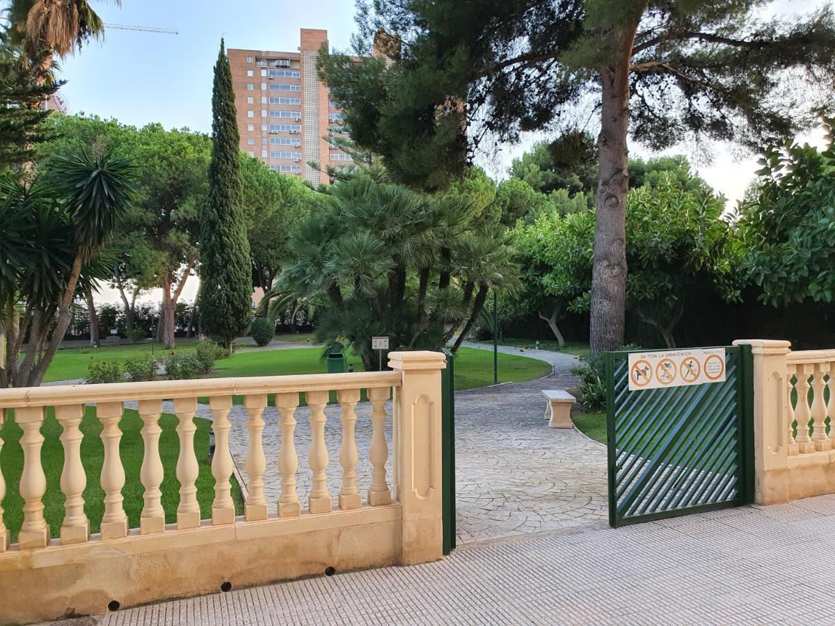 Apartamento Coblanca 21 Benidorm