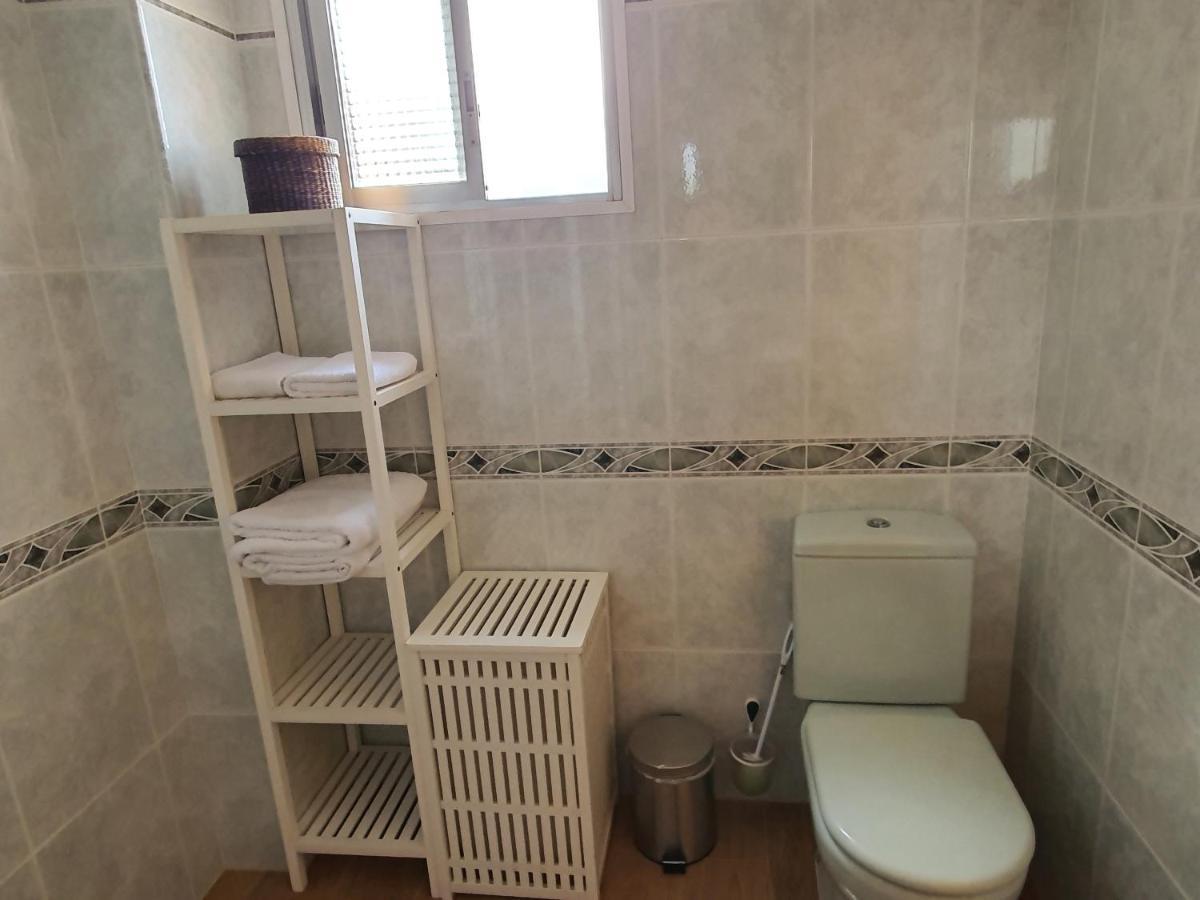 Coblanca 21 Apartamento
