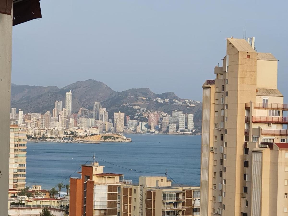 Apartamento Coblanca 21